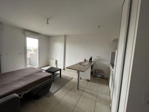  Appartement � louer 1 pi�ce 28 m�