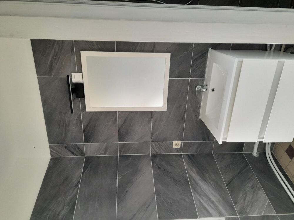 location Appartement - 3 pièce(s) - 61 m² Coulon (79510)