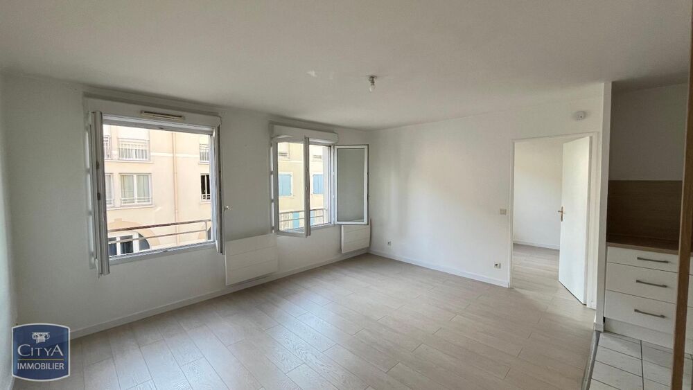 location Appartement - 2 pièce(s) - 42 m² Corbeil-Essonnes (91100)