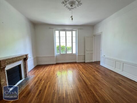  Appartement  louer 4 pices 98 m