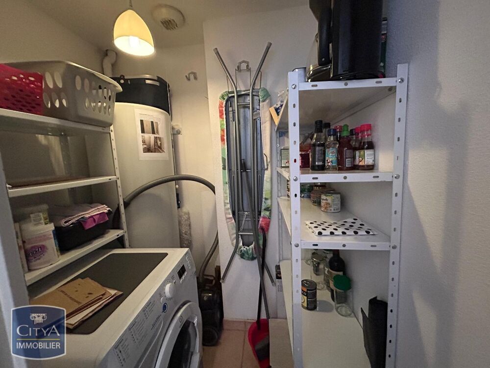 location Appartement - 2 pièce(s) - 47 m² Dax (40100)