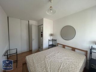  Appartement à louer 2 pièces 34 m²