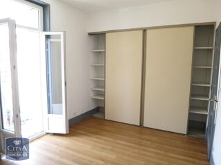  Appartement à louer 1 pièce 41 m²