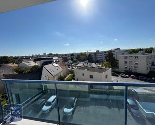  Appartement � louer 1 pi�ce 27 m�