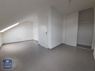  Appartement à louer 1 pièce 20 m²