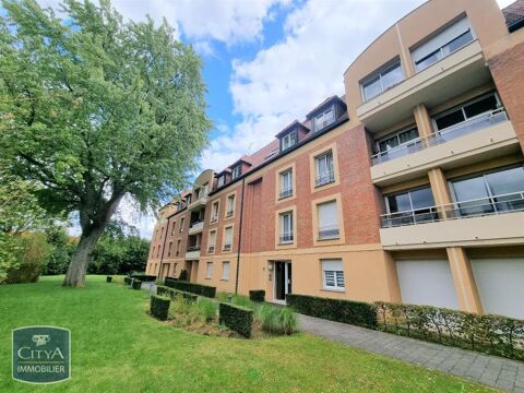   Location Appartement Appartement - 2 pice(s) - 43 m