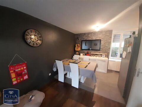  Appartement � louer 3 pi�ces 77 m�