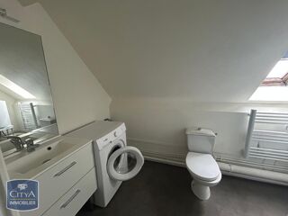  Appartement � louer 1 pi�ce 20 m�