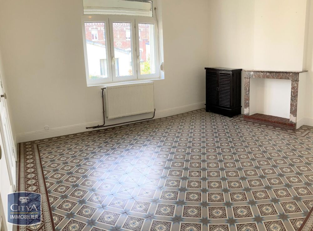 location Maison - 3 pièce(s) - 97 m² Vimy (62580)