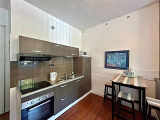  Appartement à louer 2 pièces 36 m²