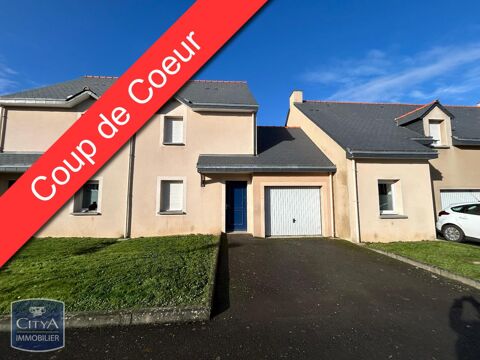   Location Maison Maison - 3 pi�ce(s) - 72 m�