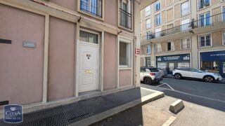  Appartement à louer 14 m²
