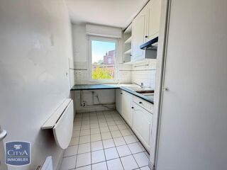  Appartement à louer 2 pièces 50 m²