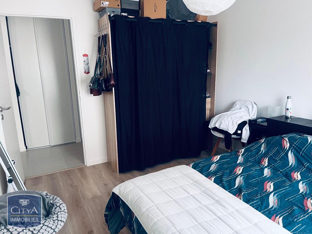 location Appartement - 3 pièce(s) - 71 m² Angers (49000)