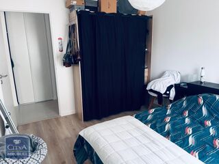 location Appartement - 3 pièce(s) - 71 m² Angers (49000)