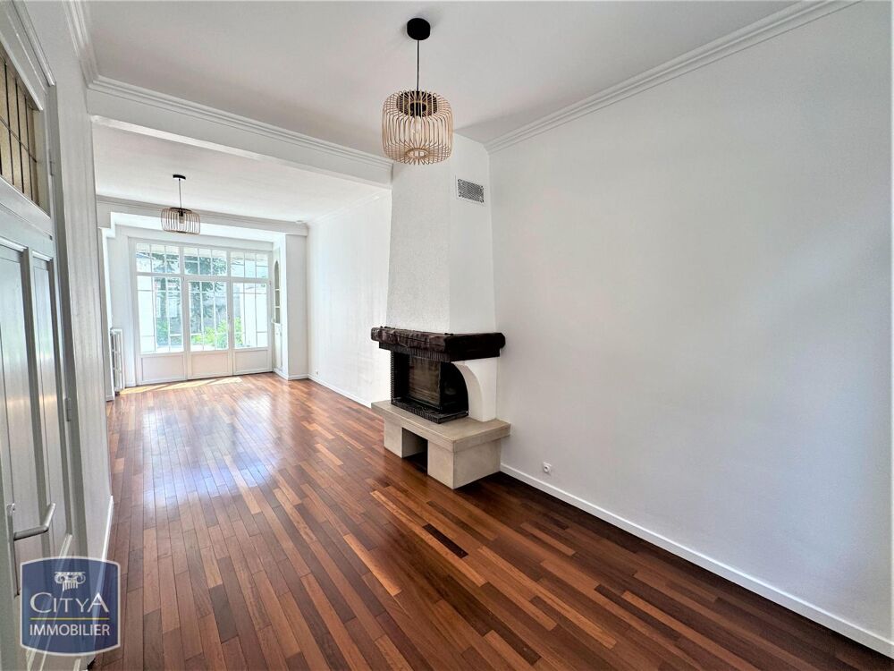 location Maison - 5 pièce(s) - 200 m² Haubourdin (59320)