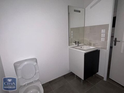  Appartement � louer 2 pi�ces 57 m�