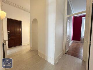  Appartement � louer 3 pi�ces 80 m�