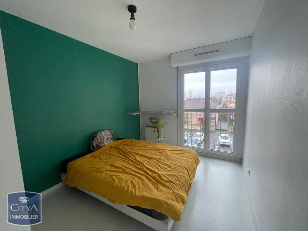 À louer BILLERE, proche centre ville de PAU, Appartement....