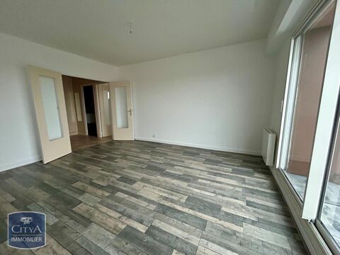  Appartement � louer 2 pi�ces 47 m�