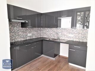  Appartement � louer 4 pi�ces 97 m� Metz