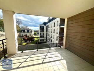  Appartement � louer 2 pi�ces 45 m�