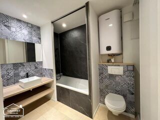  Appartement à louer 1 pièce 29 m²
