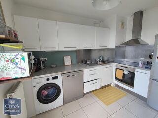  Appartement � louer 5 pi�ces 107 m�