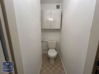  Appartement � louer 3 pi�ces 55 m�