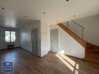  Appartement à louer 2 pièces 38 m²