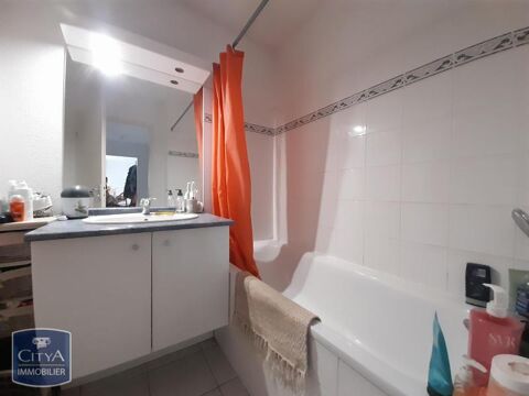  Appartement � louer 3 pi�ces 64 m�