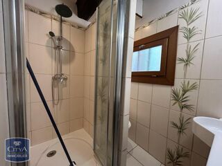  Appartement à louer 2 pièces 37 m²