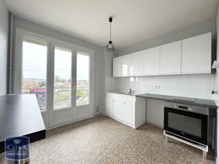  Appartement à louer 2 pièces 42 m²
