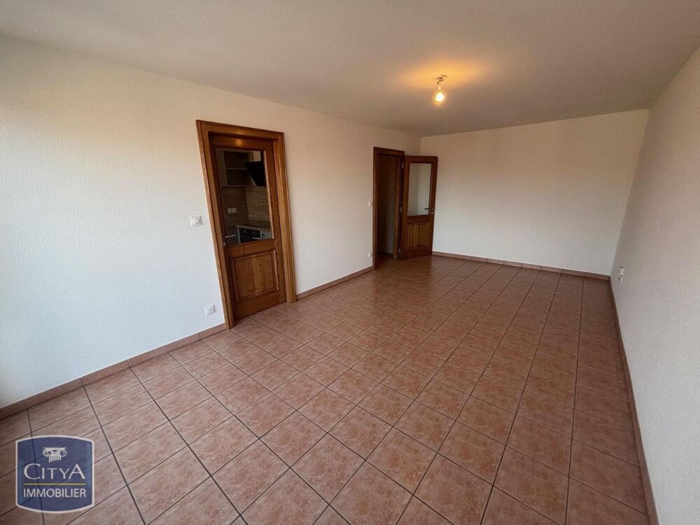 Citya Zimmermann vous propose ce superbe appartement 2 p....