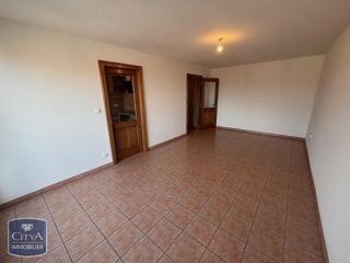  Appartement à louer 2 pièces 50 m²
