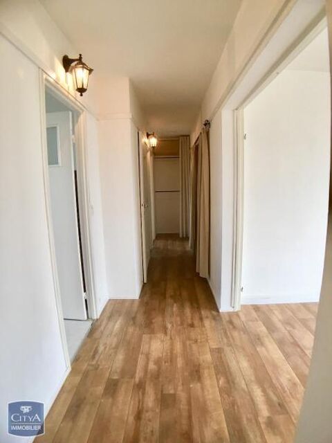  Appartement � louer 3 pi�ces 58 m�