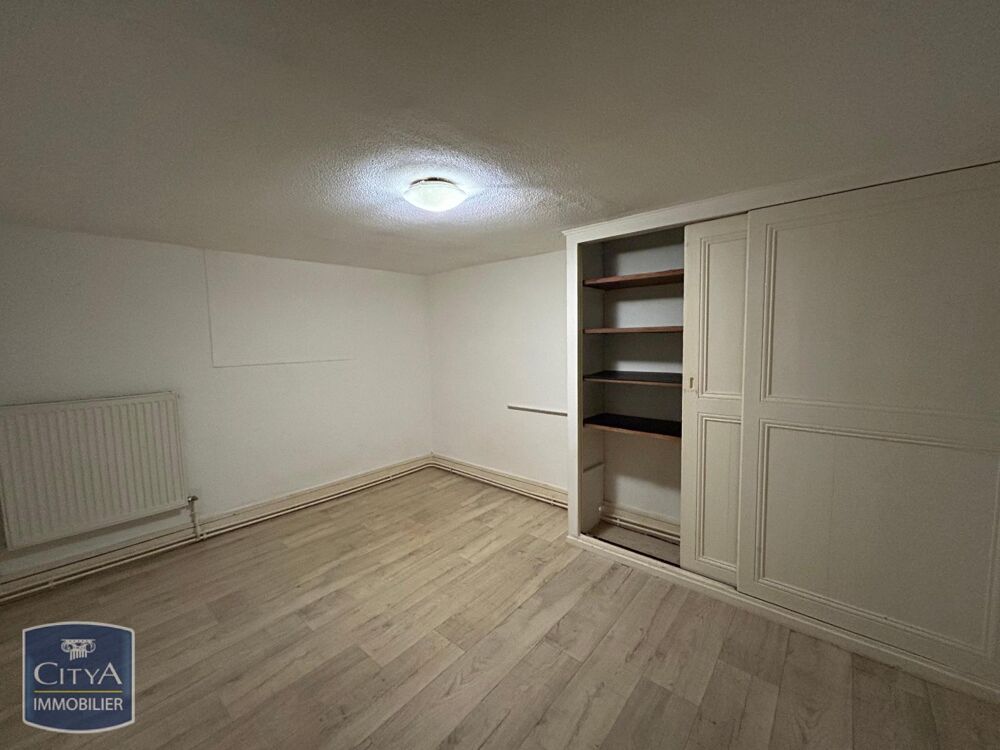 A LOUER - GRAND T2 DUPLEX - VILLEURBANNE Citya les Céles....