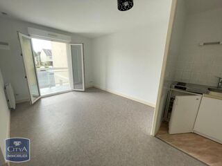  Appartement à louer 1 pièce 22 m²