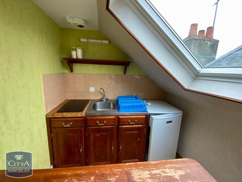  Appartement � louer 1 pi�ce 27 m�