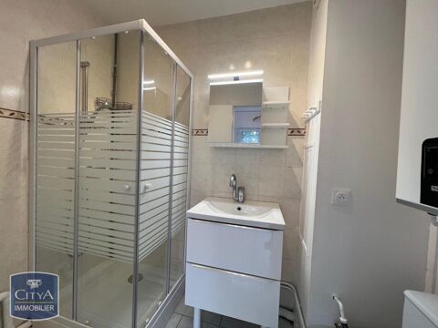  Appartement � louer 2 pi�ces 24 m�