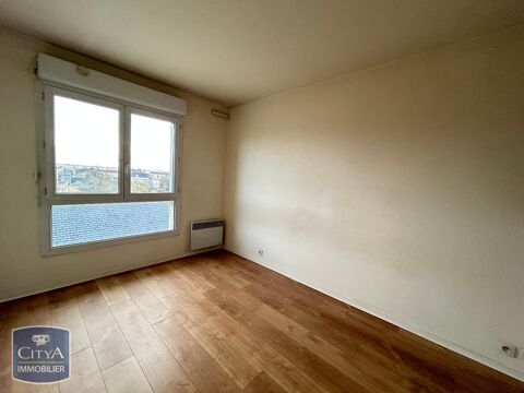  Appartement � louer 2 pi�ces 33 m�