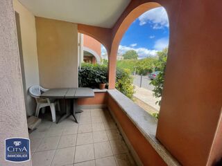  Appartement à louer 2 pièces 42 m²