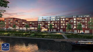  Appartement � louer 1 pi�ce 28 m�