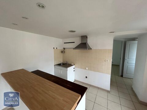  Maison  louer 2 pices 46 m