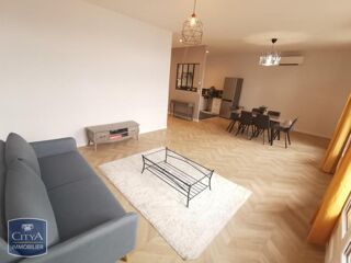  Appartement � louer 3 pi�ces 102 m�