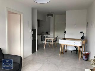  Appartement à louer 2 pièces 41 m²