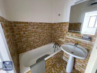  Appartement � louer 1 pi�ce 28 m�