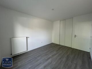  Appartement à louer 2 pièces 40 m²