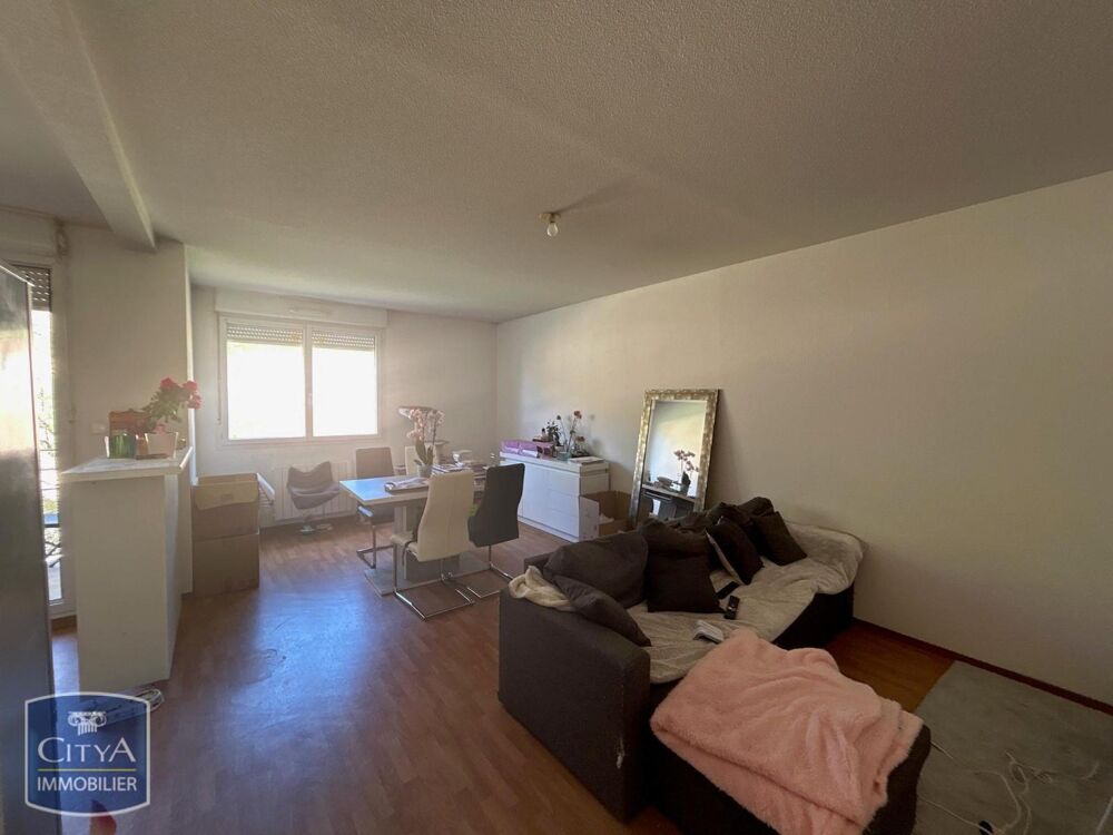 location Appartement - 2 pièce(s) - 51 m² Trélissac (24750)