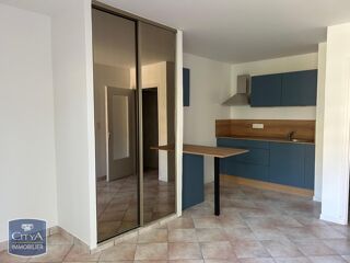  Appartement à louer 2 pièces 34 m²